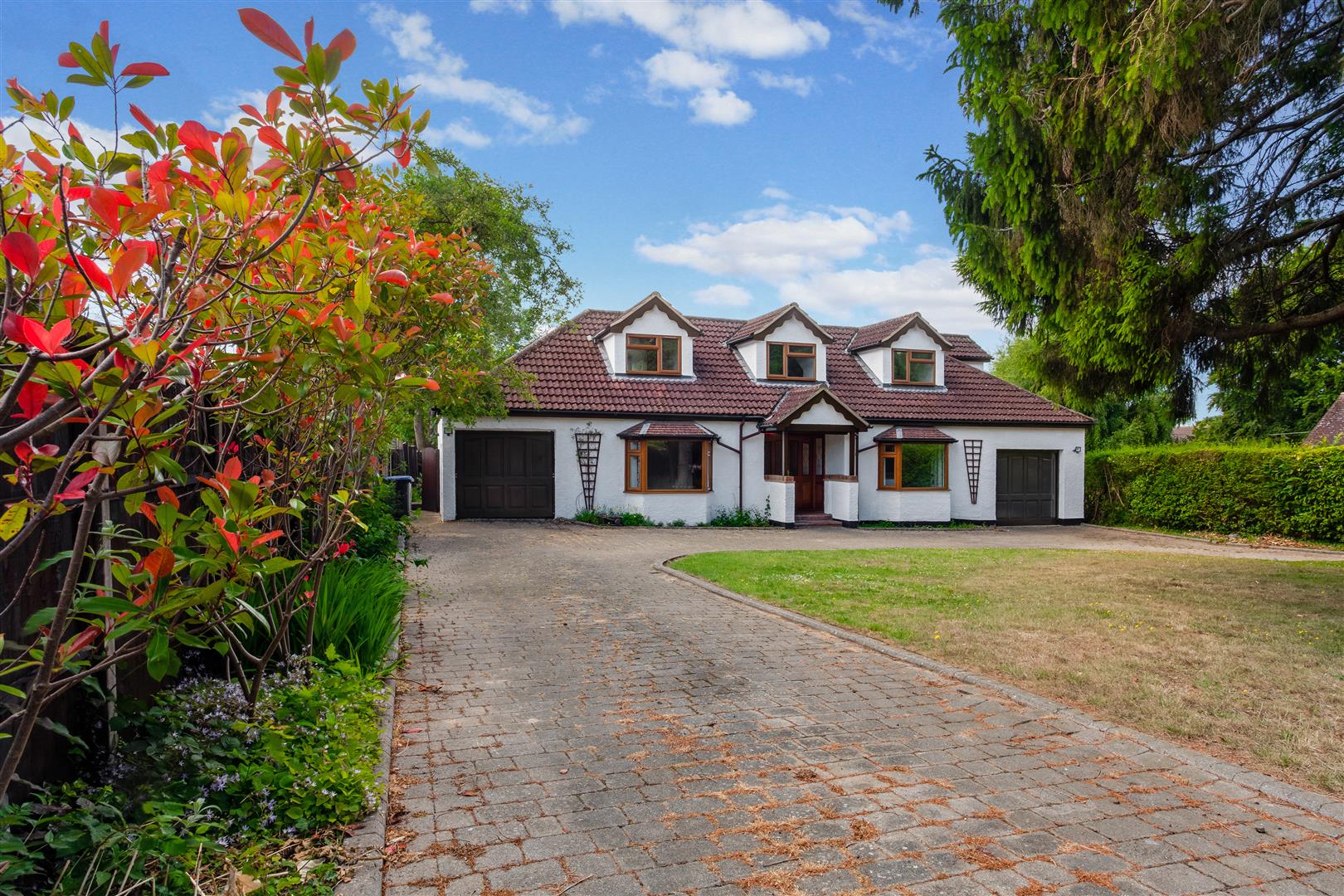 Mardley Avenue, Welwyn Bryan